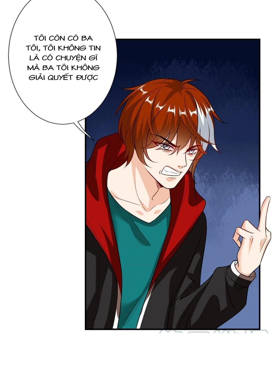 thí hôn lão công, cần giúp sức chapter 288 6