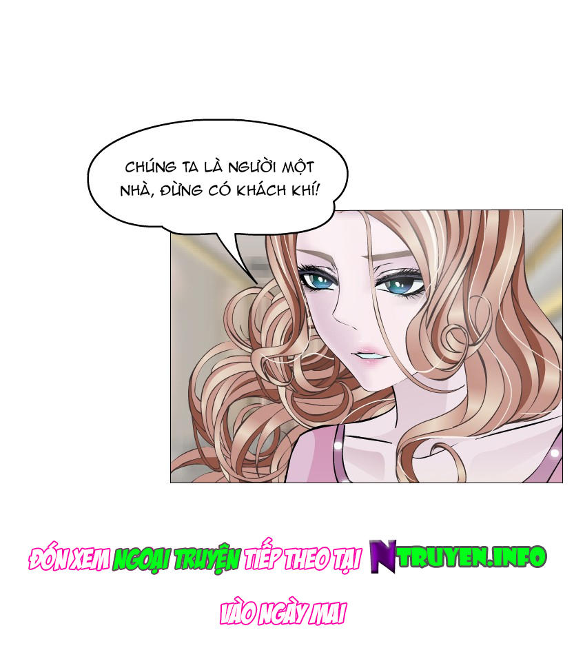 cạm bẫy của nữ thần chapter 144 28