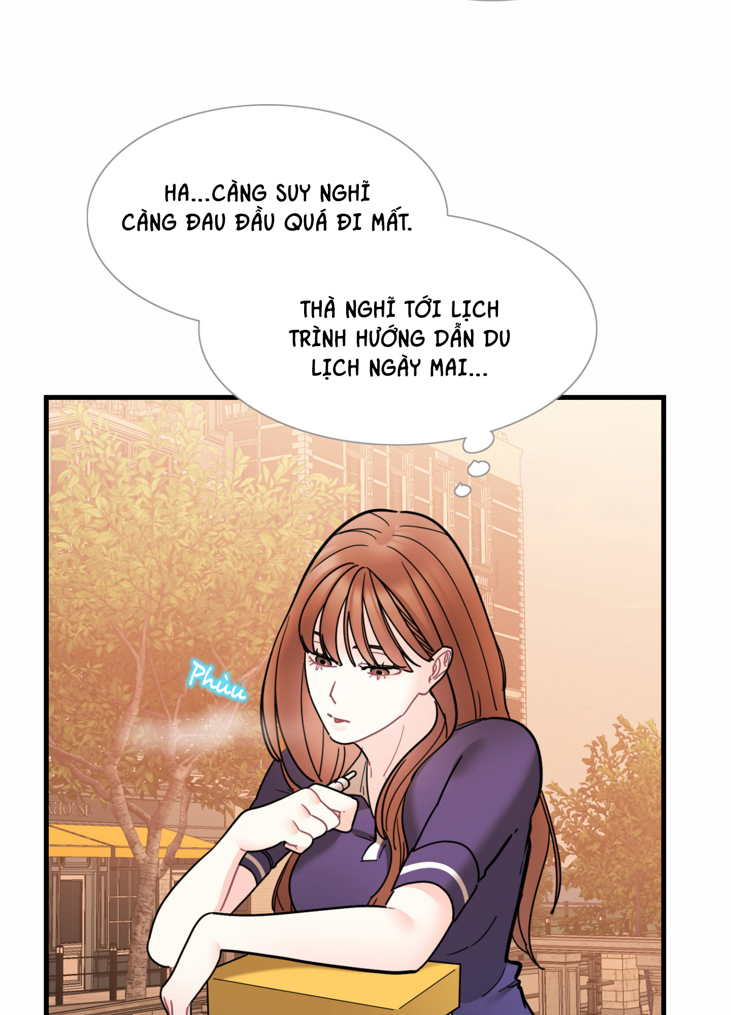 viagra chỉ là bạn chapter 5 8