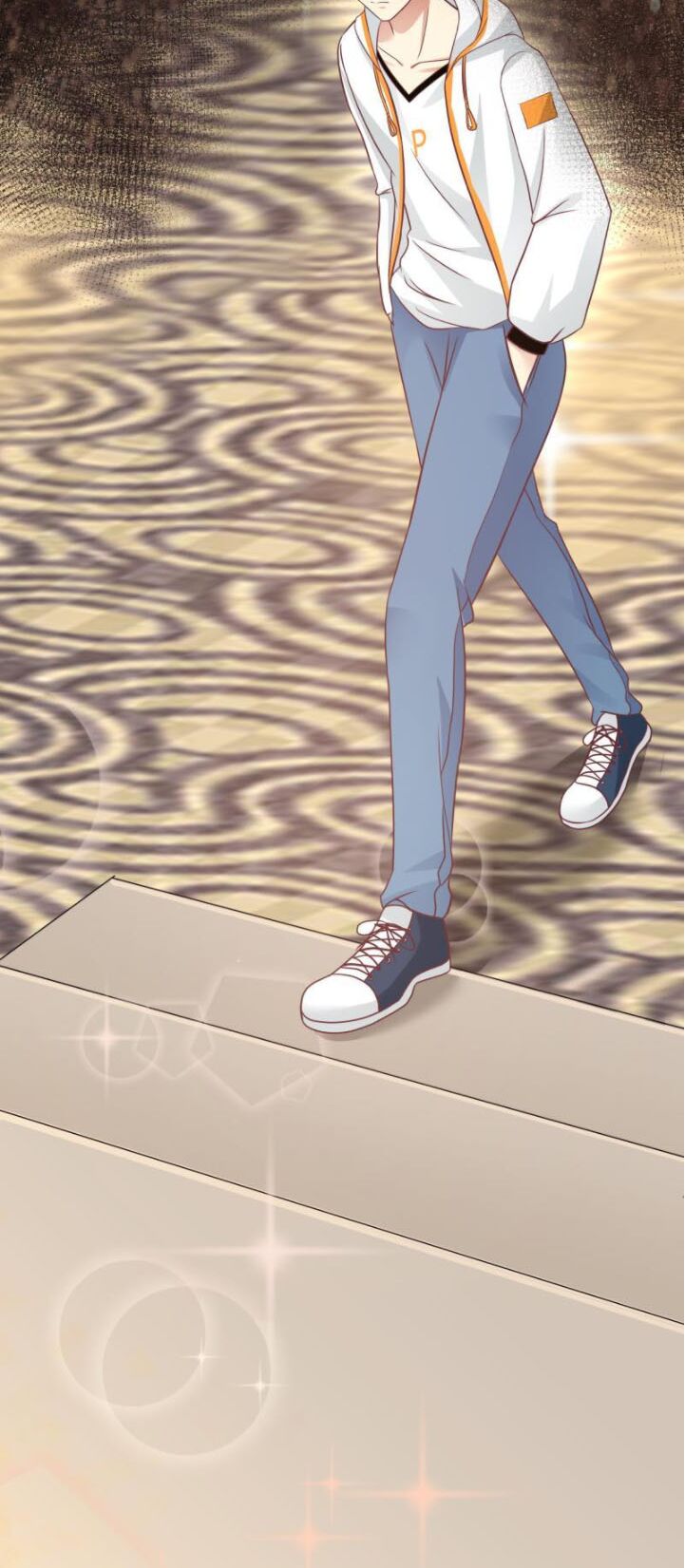 trên người ta có một rồng chapter 232 7