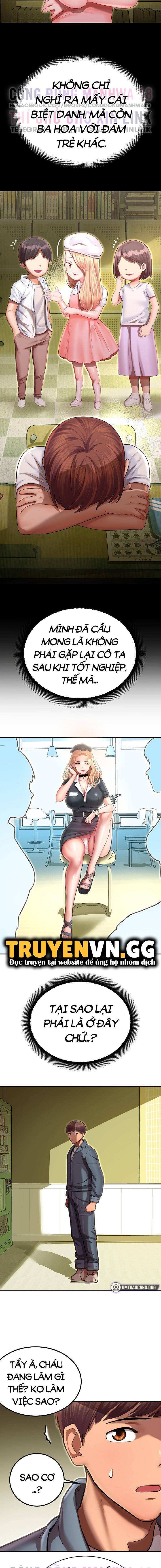 vòng đu quay định mệnh chapter 1 17