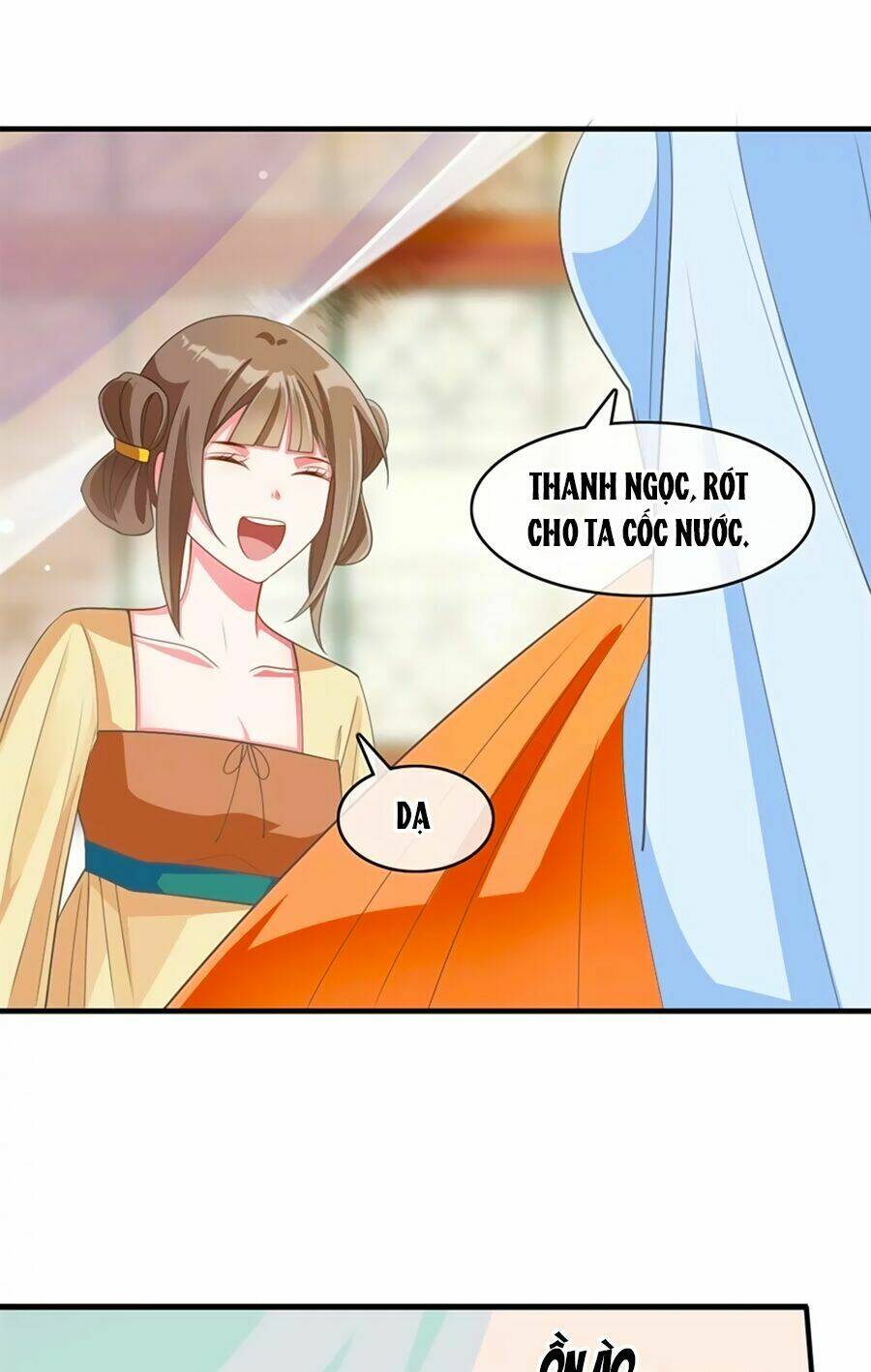 đích nữ hữu độc chapter 16 21