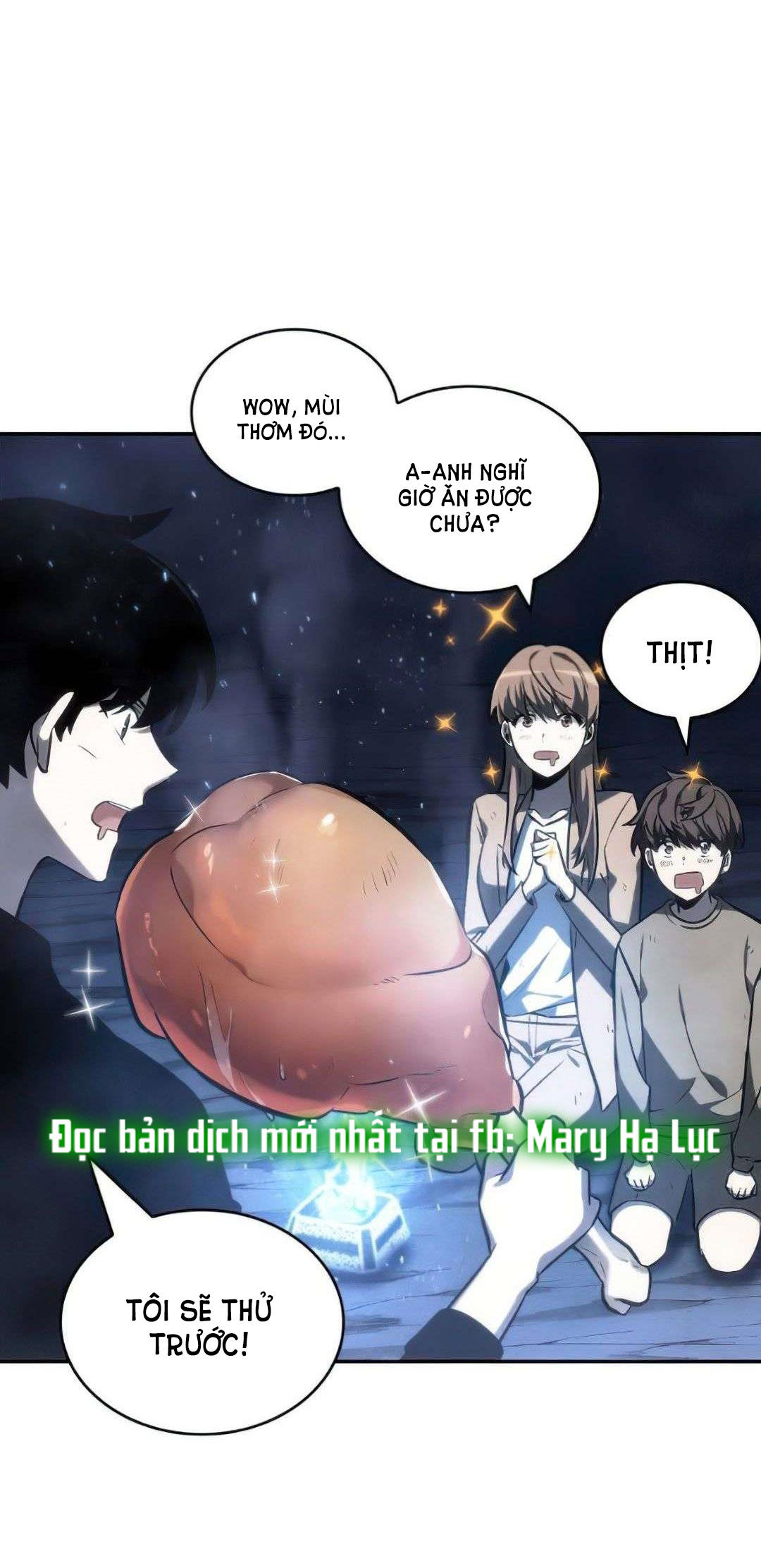 toàn trí độc giả - omniscient reader chapter 22.2 5