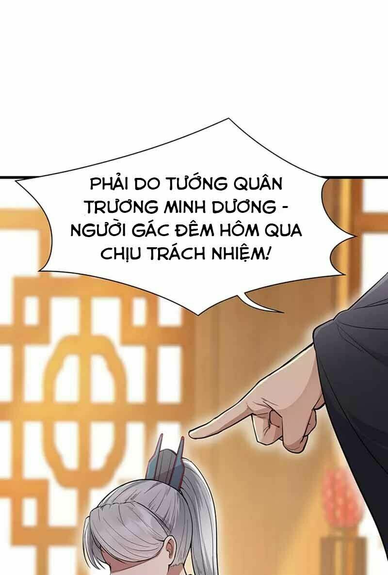 cuồng nữ trọng sinh - hoàn khố thất hoàng phi chapter 107 31