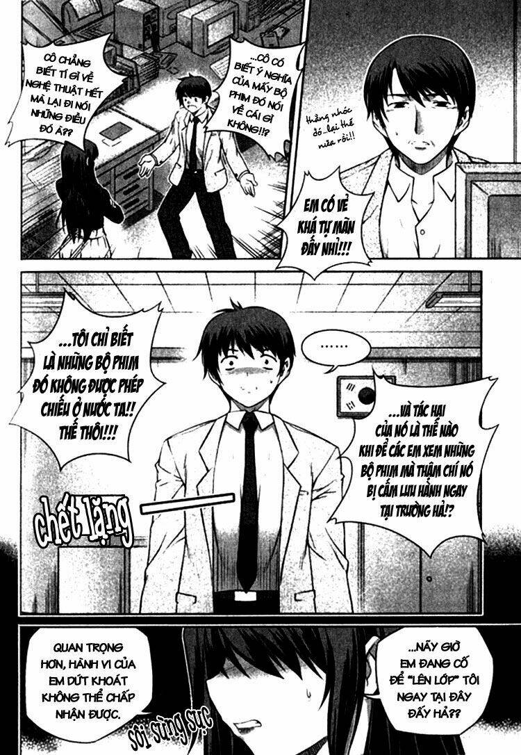 unbalance x unbalance chapter 5 25