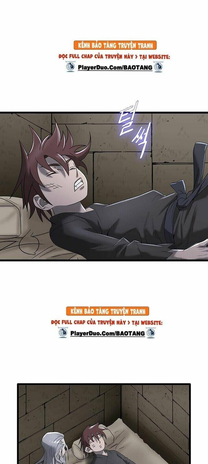 cuồng long chapter 5 35