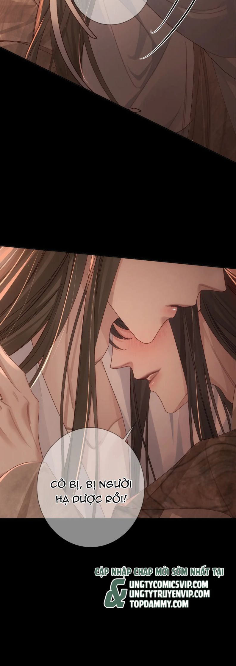 nhân vật chính chỉ muốn yêu đương chapter 80 6