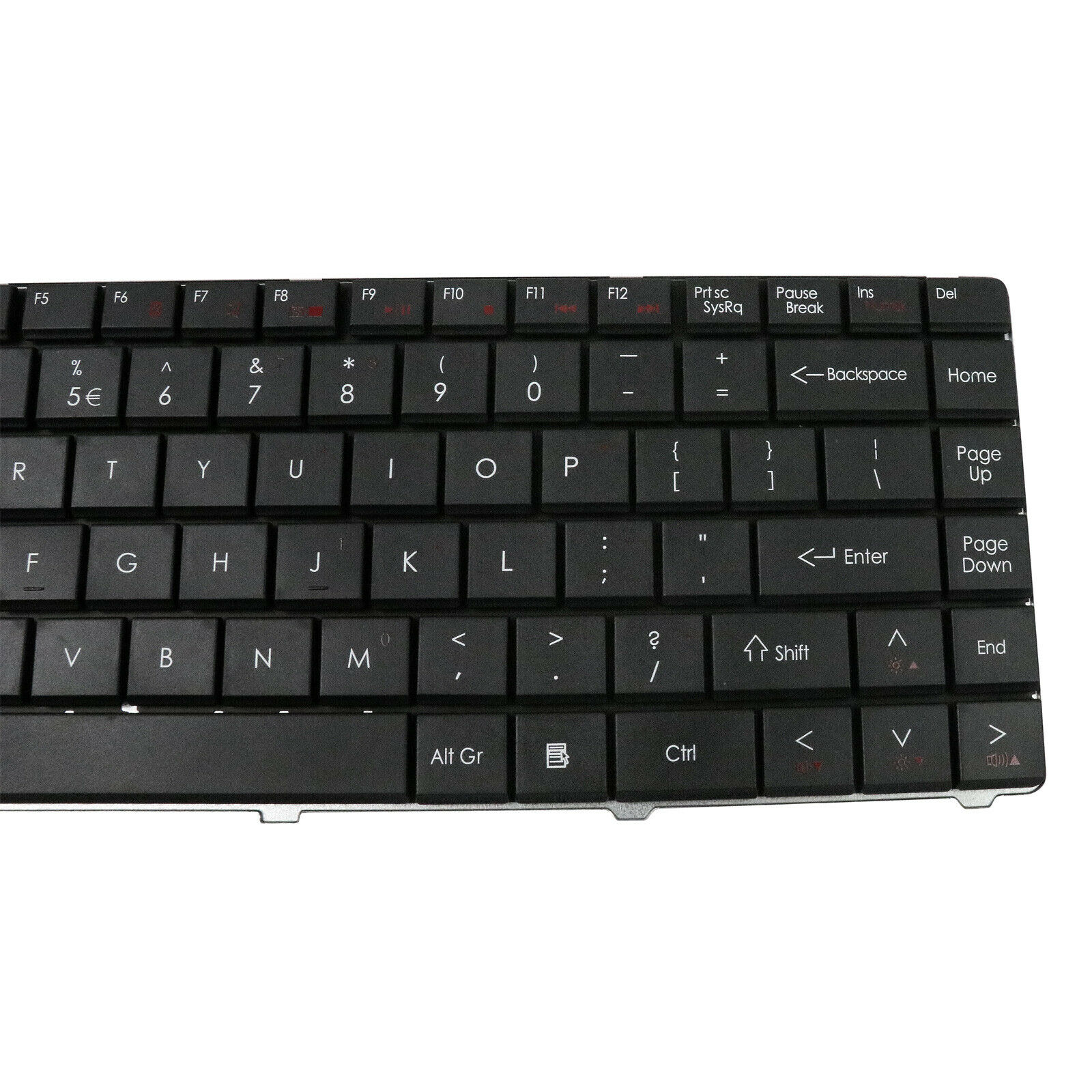Bàn Phím Dành Cho Laptop Acer Aspire 4332 4732 4732Z eMachines D525 D725 E520 E720 D520 D720