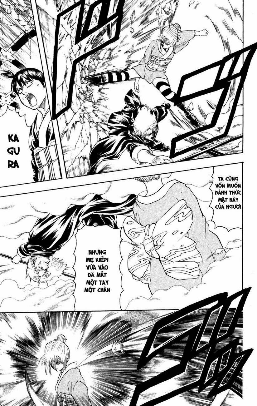 gintama - linh hồn bạc chapter 219 11