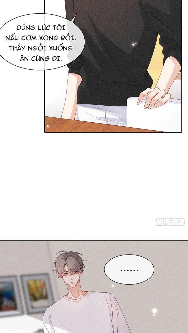 trò chơi săn mồi chapter 9 31