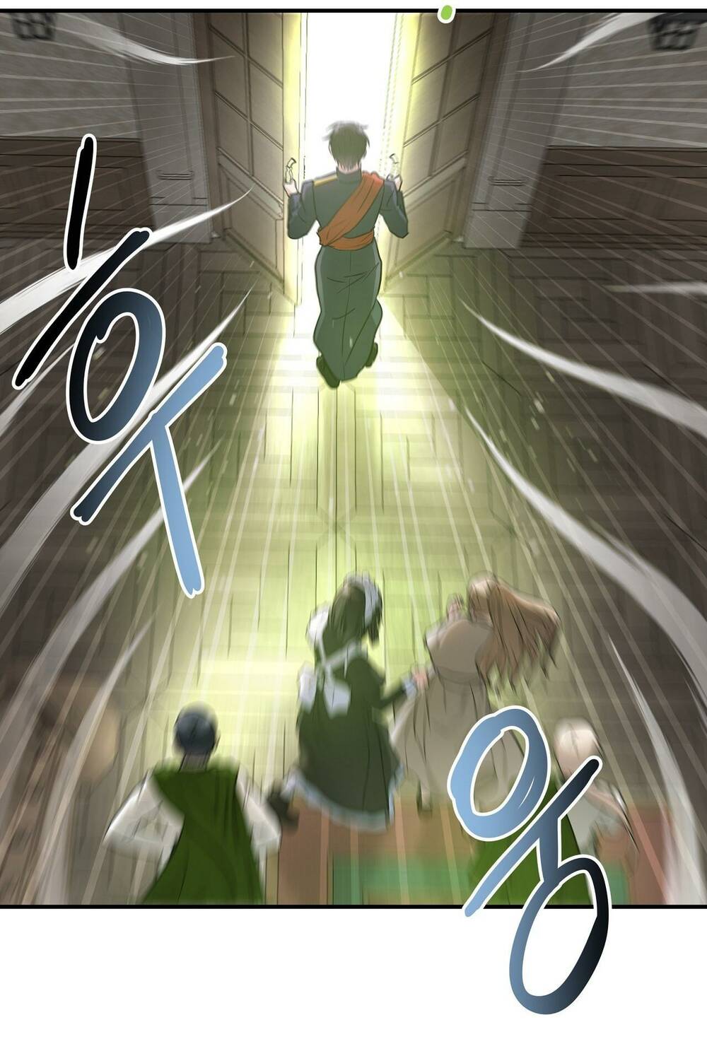 người thừa kế chapter 39 58