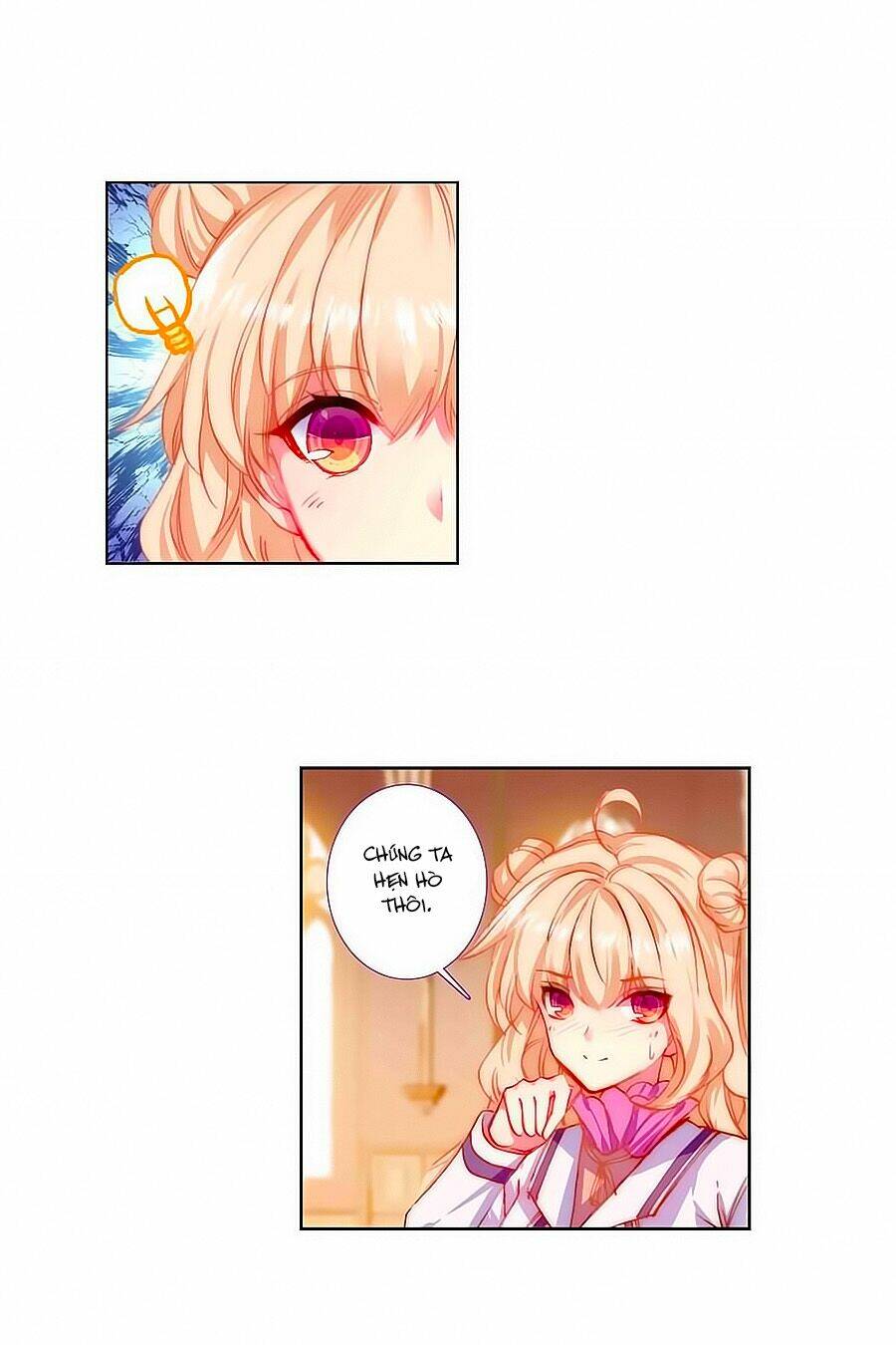 101 sủng vật tình nhân chapter 50 5
