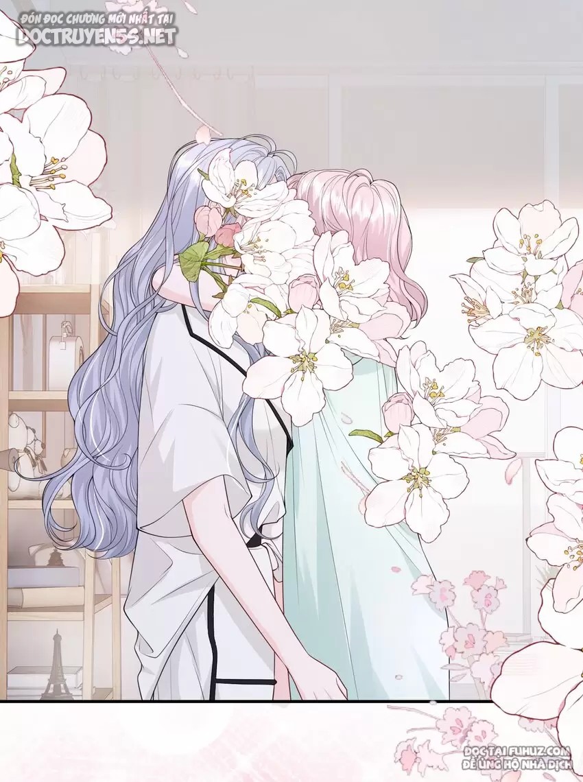 mận xanh chapter 53 41