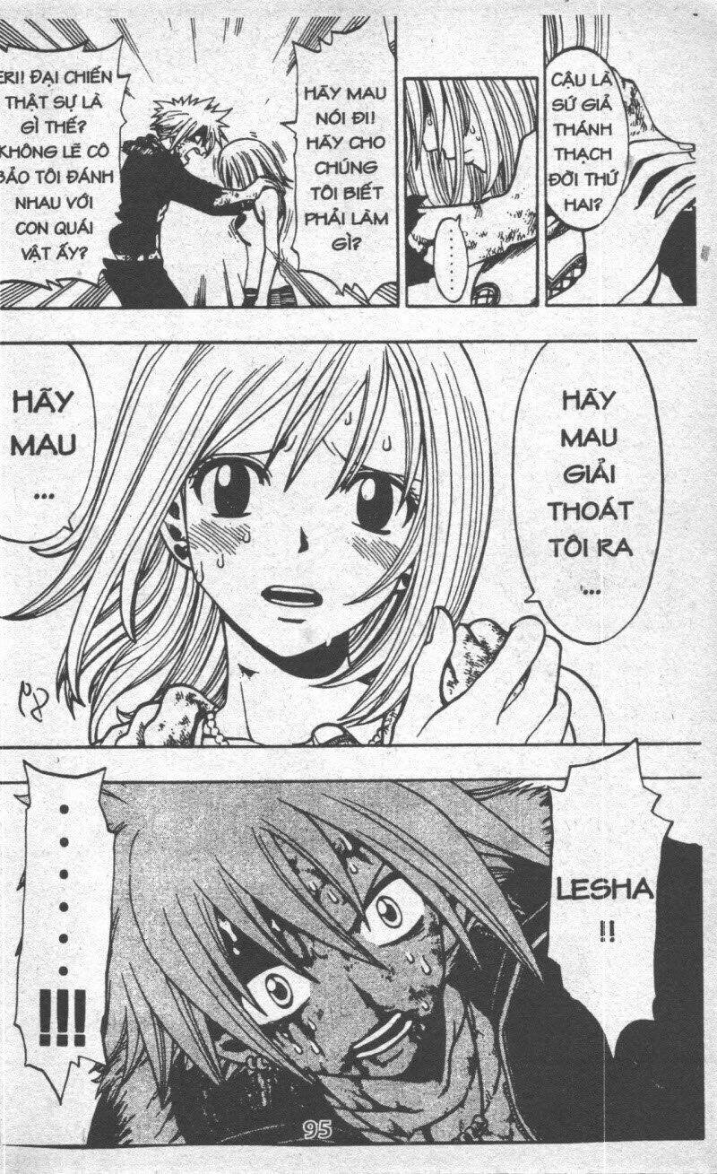 rave master (scan) chapter 23 93