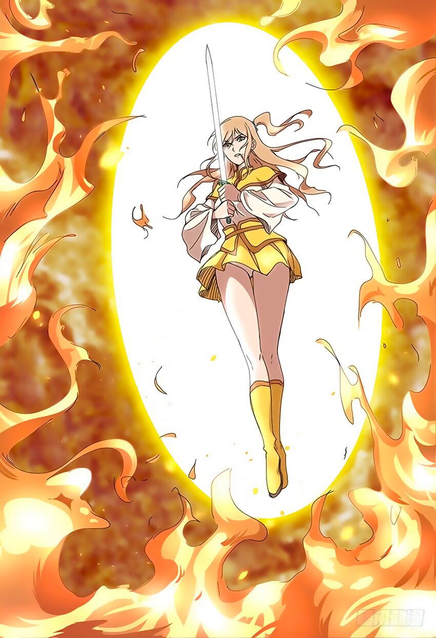 vạn giới tiên trung chapter 71 10