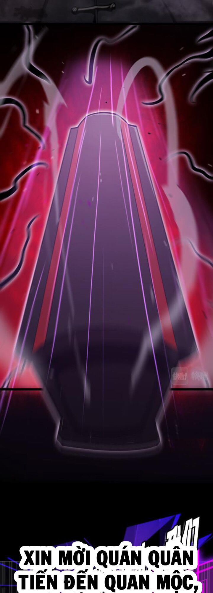 chư giới - tận thế online chapter 133 15