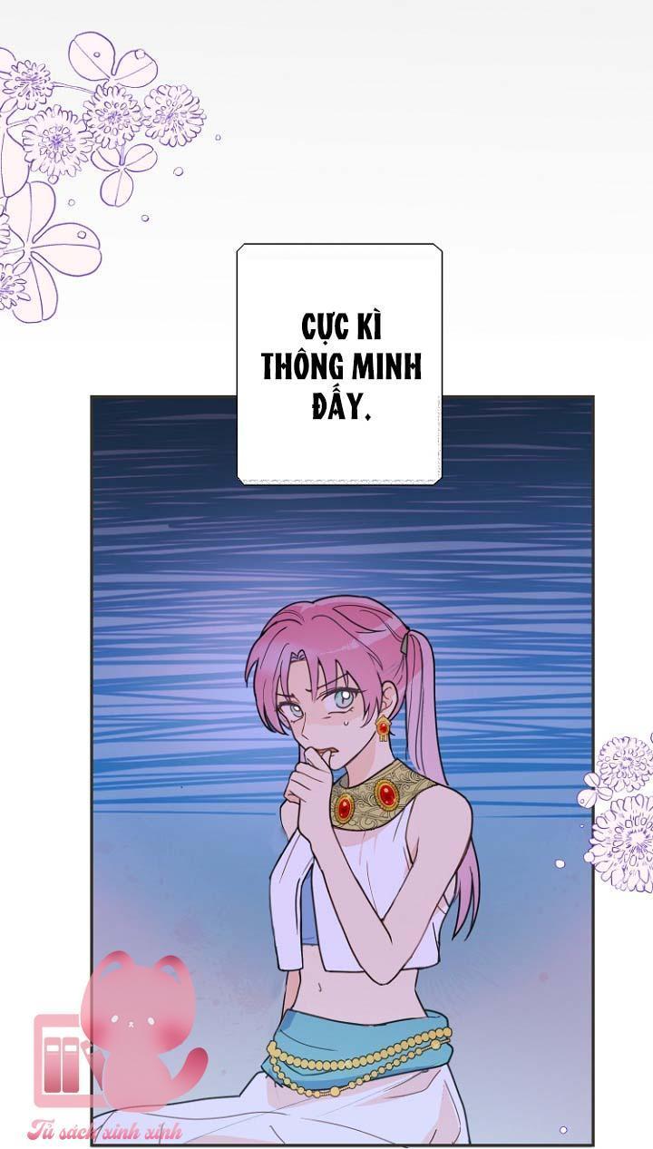 bỏ quách chồng con đi, tiền bạc mới là tất cả chapter 10 42