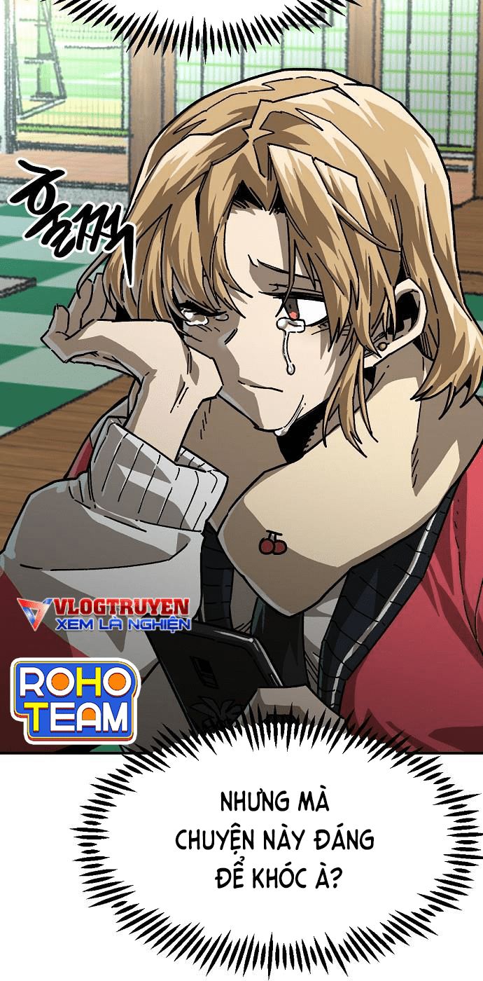 chỉ có cái c.h.ế.t mới là sự cứu rỗi chapter 18 2