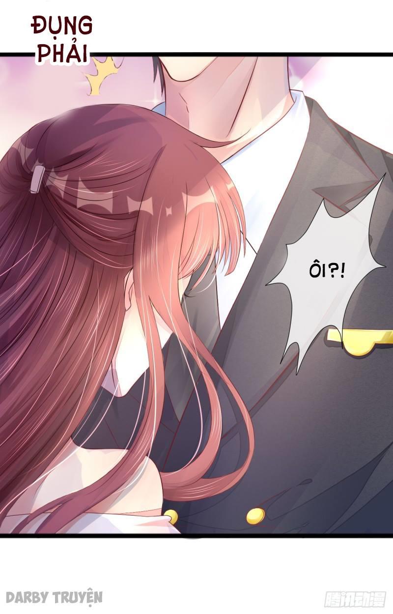 cơ trưởng ngài nhẹ nhàng thôi chapter 2 41