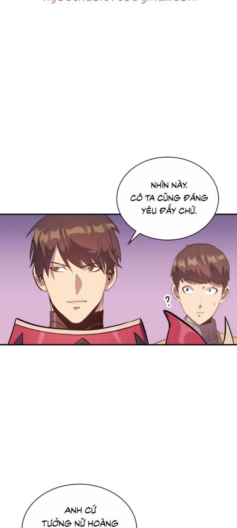 tôi trở lại thăng cấp một mình chapter 8 67