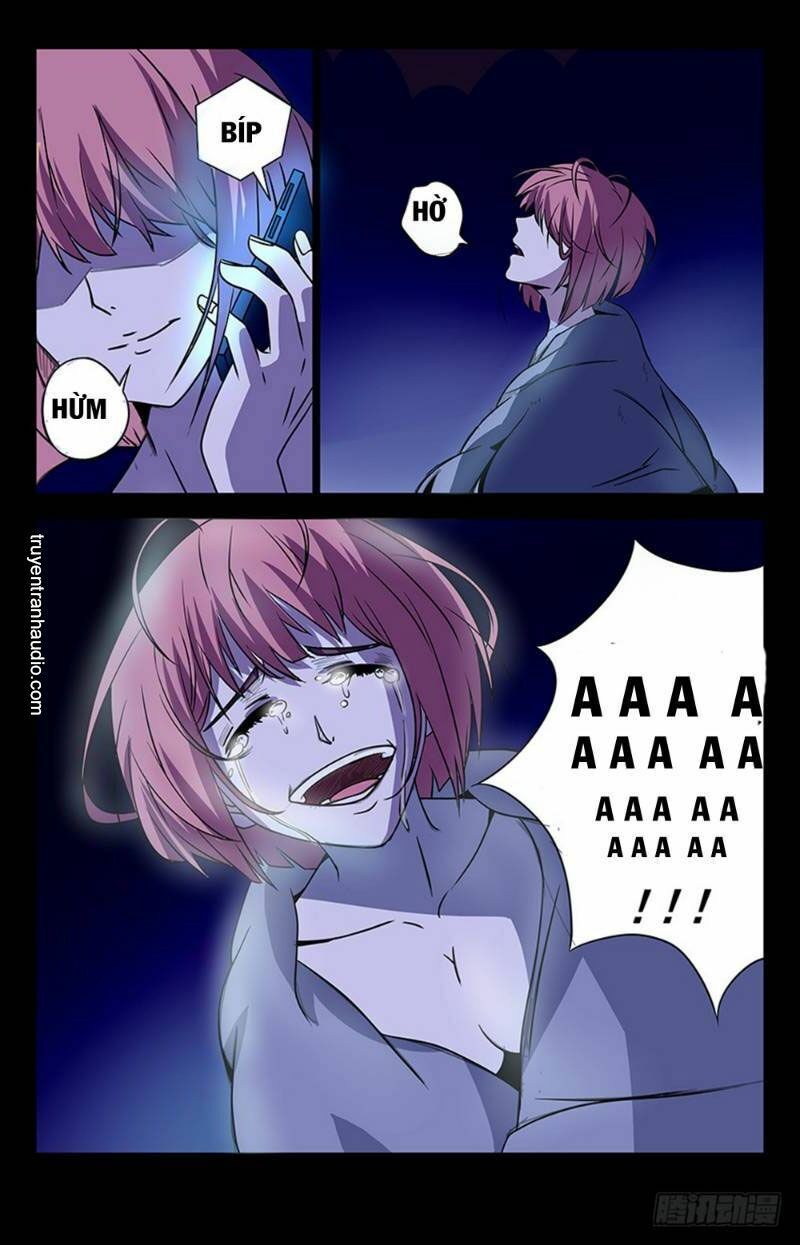 long ẩn giả chapter 6 9