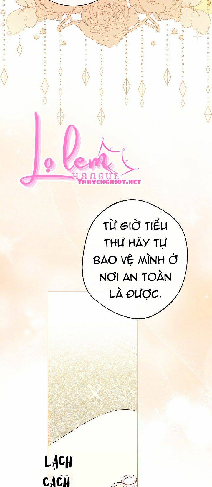 ác nữ phản diện đảo ngược đồng hồ cát chapter 75.1 12