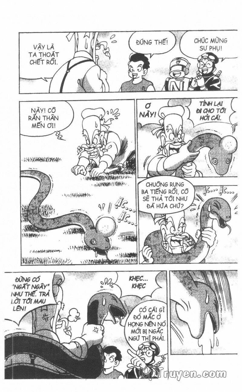 đội quân nhí nhố chapter 26 110