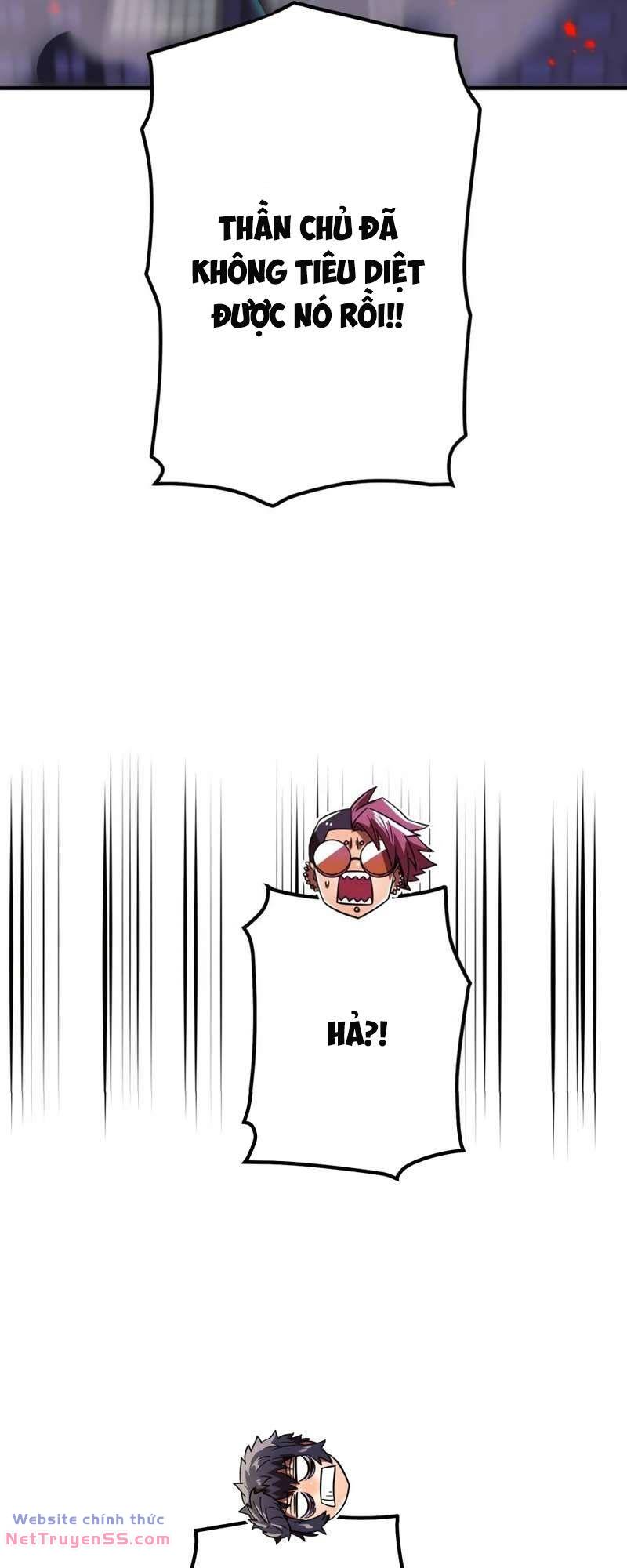 Huyết Thánh Cứu Thế Chủ~ Ta Chỉ Cần 0.0000001% Đã Trở Thành Vô Địch chapter 62 67