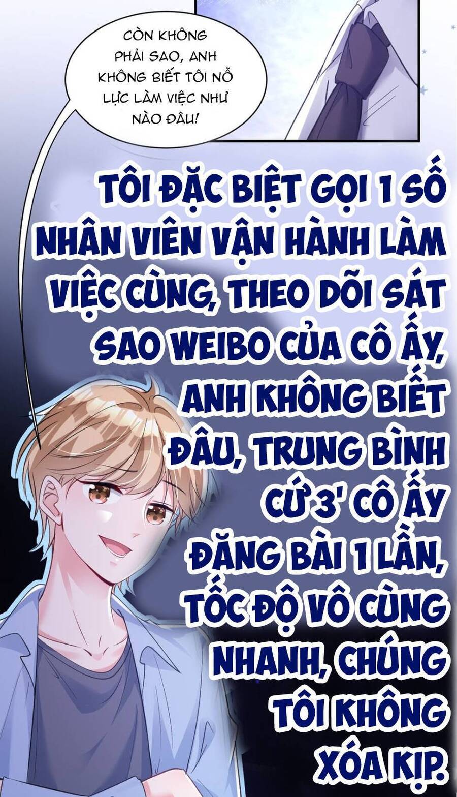 tổng tài huyết tộc cực sủng cô vợ mỹ nhân ngư chapter 70 23
