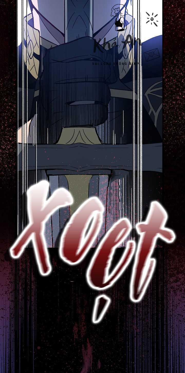 hiệp sĩ đỏ thay đổi rồi?! chapter 1 38