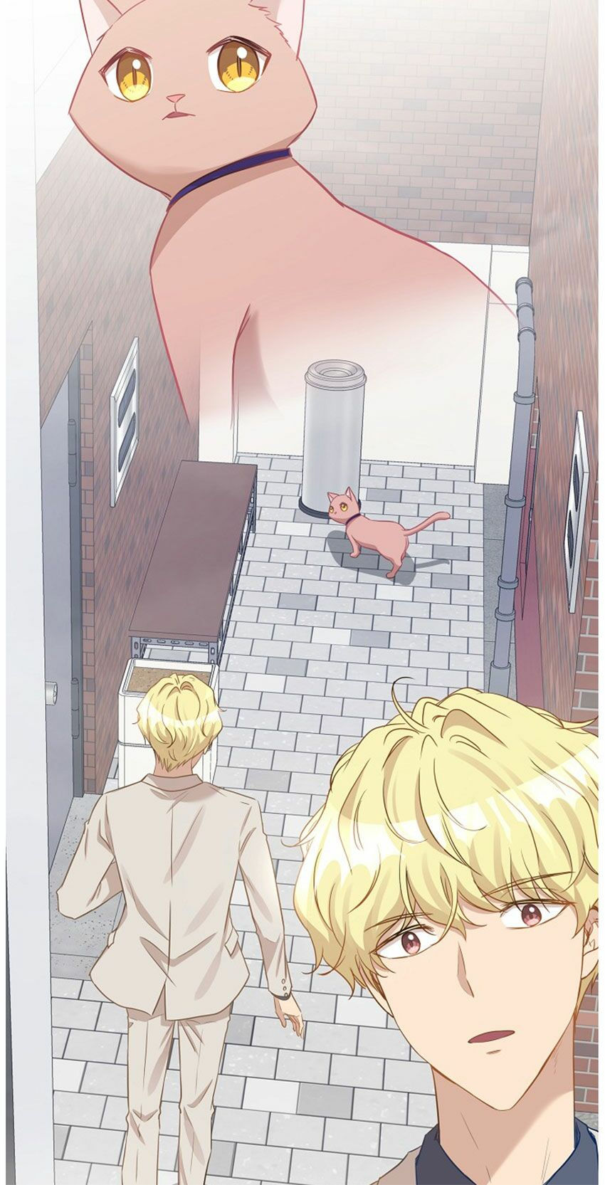 cuộc sống kỳ thú chapter 20 41