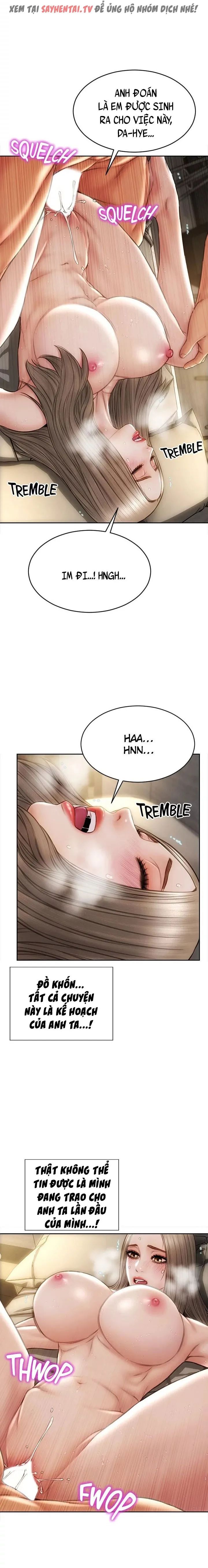 gã tồi tệ chapter 20 12