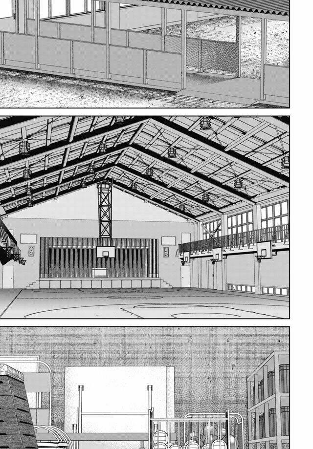 detchiage - thầy giáo sát nhân chapter 2 13