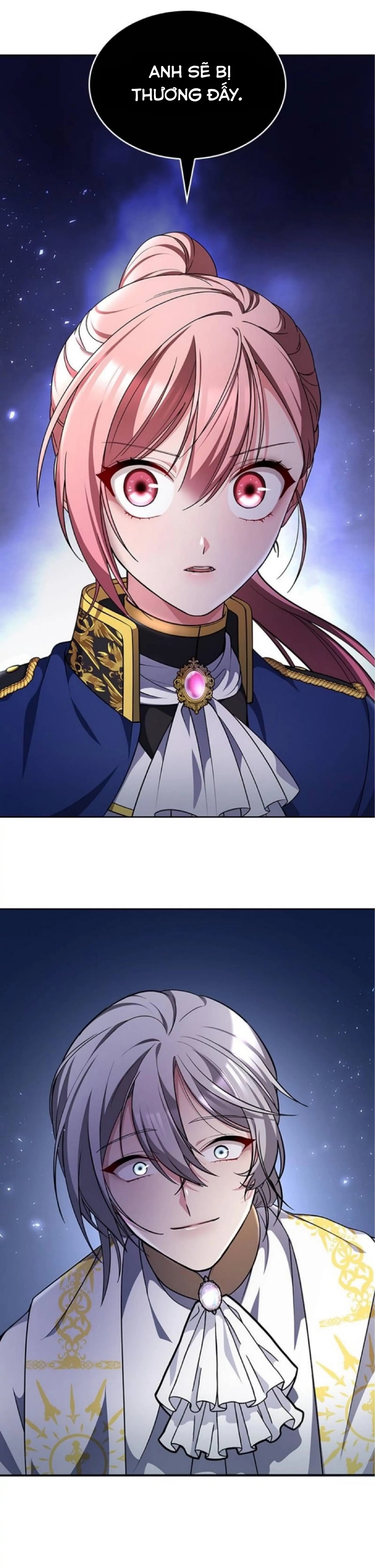 regina - gửi đến người không thể tha thứ chapter 14 25