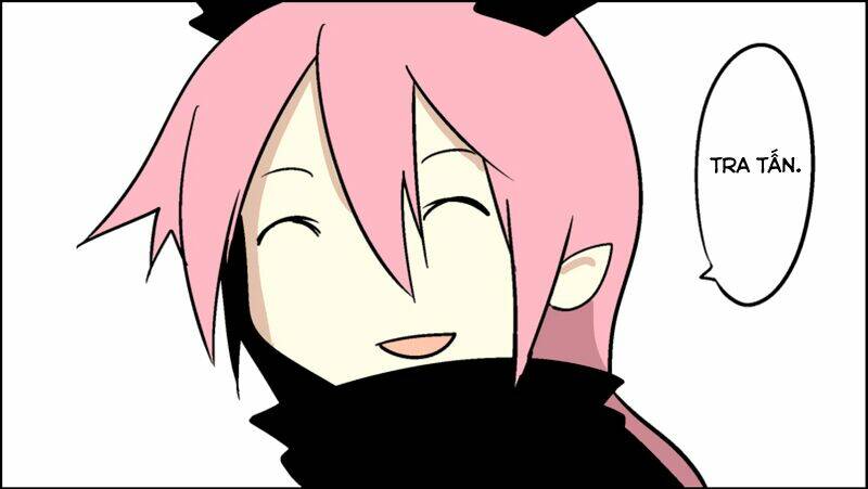 senyuu chapter 93 48