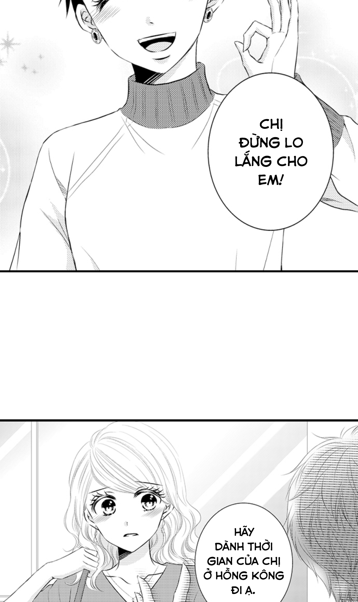 sự cao trào hoàn hảo chapter 82.1 10