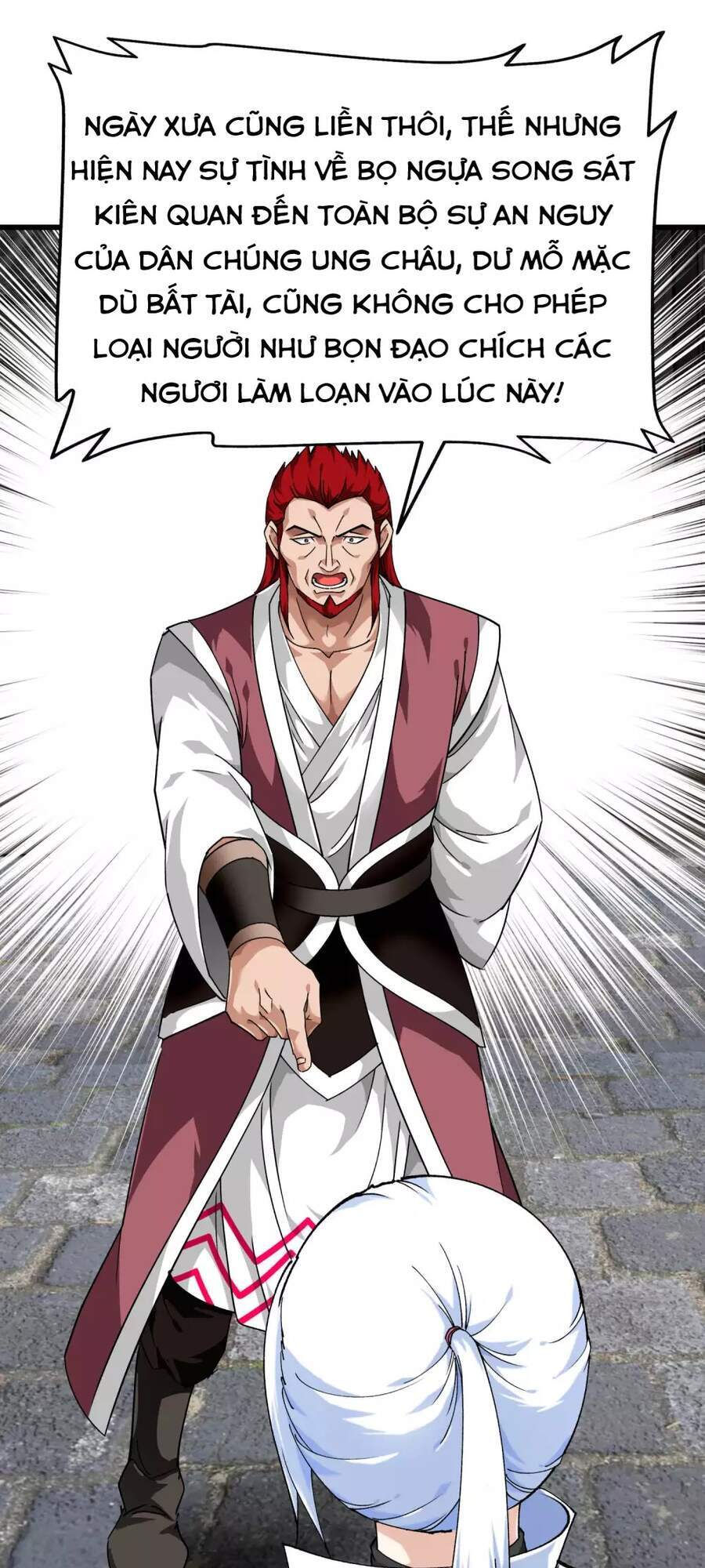 trọng sinh ta là đại thiên thần chapter 92 51