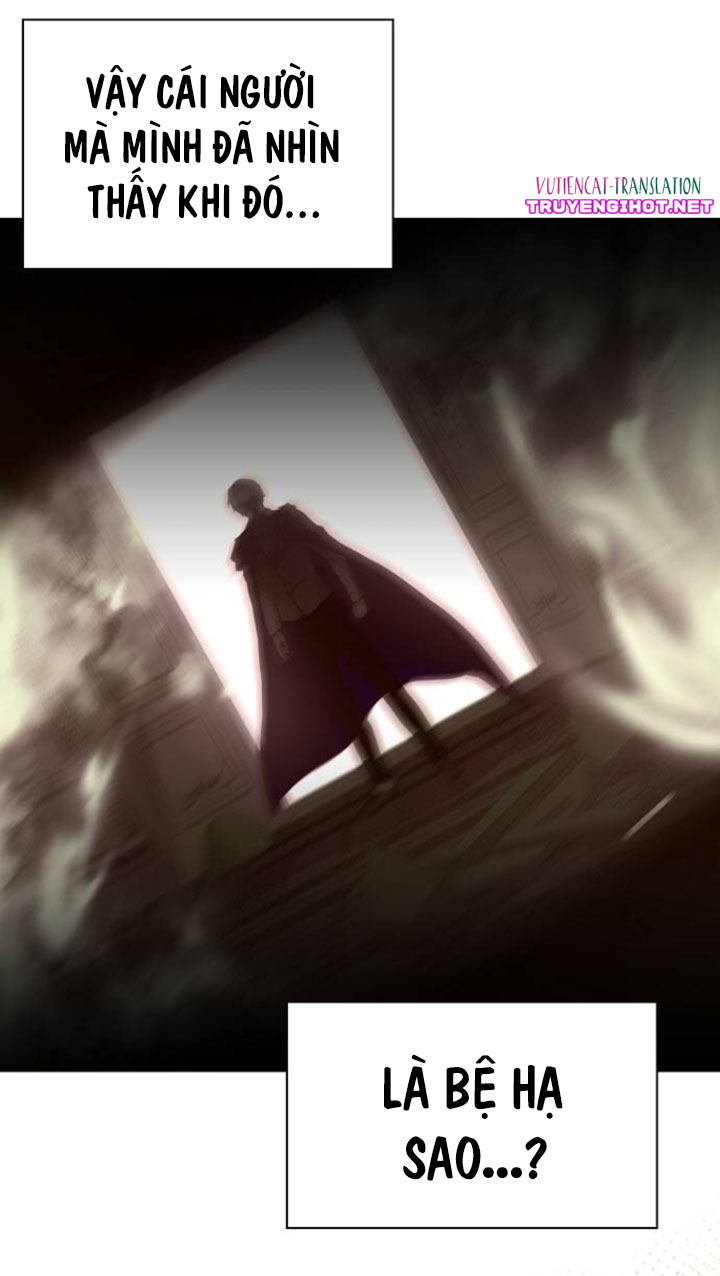 lời cầu hôn đến từ hoàng đế chapter 27.2 14