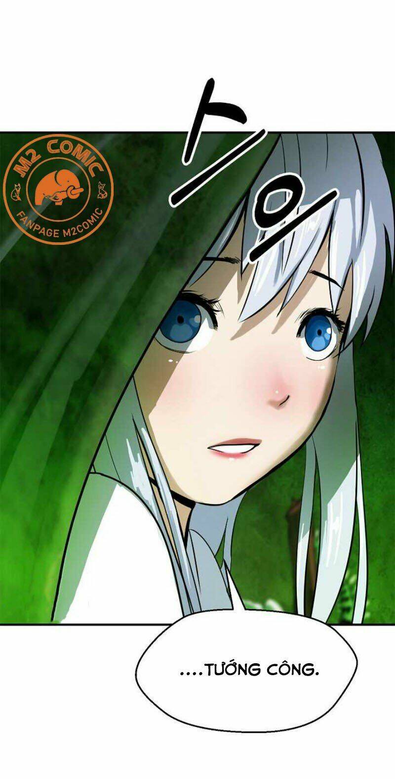 xuyên không thành hổ chapter 8 6