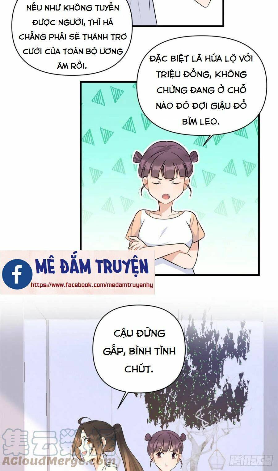 vẫn cứ nhớ em, nhớ em chapter 87 5