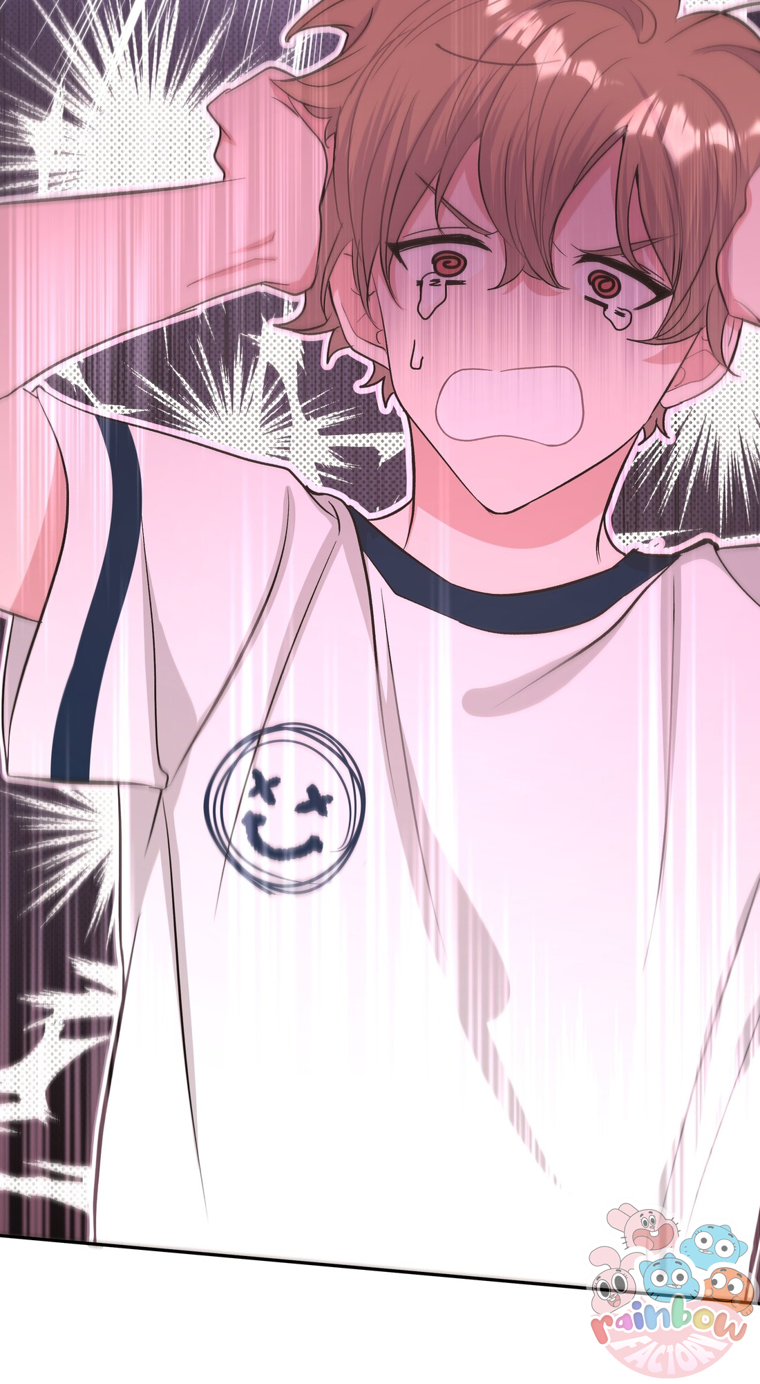 đừng nói yêu tôi (don't say you love me) chapter 5 15