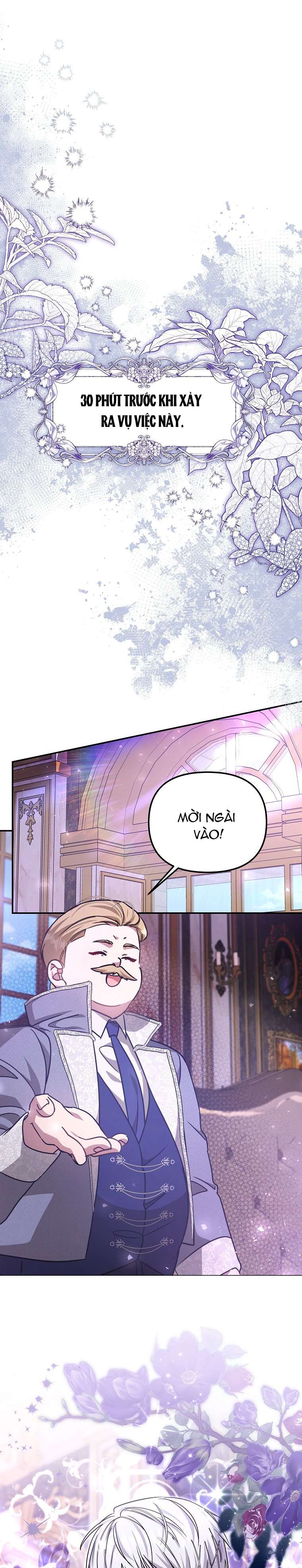 chị gái tôi là nhân vật chính chapter 25 1