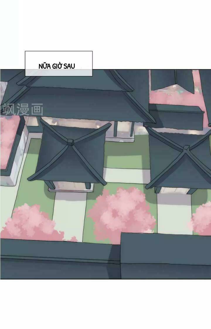 ồ, phu quân đáng yêu của tôi! chapter 2 20