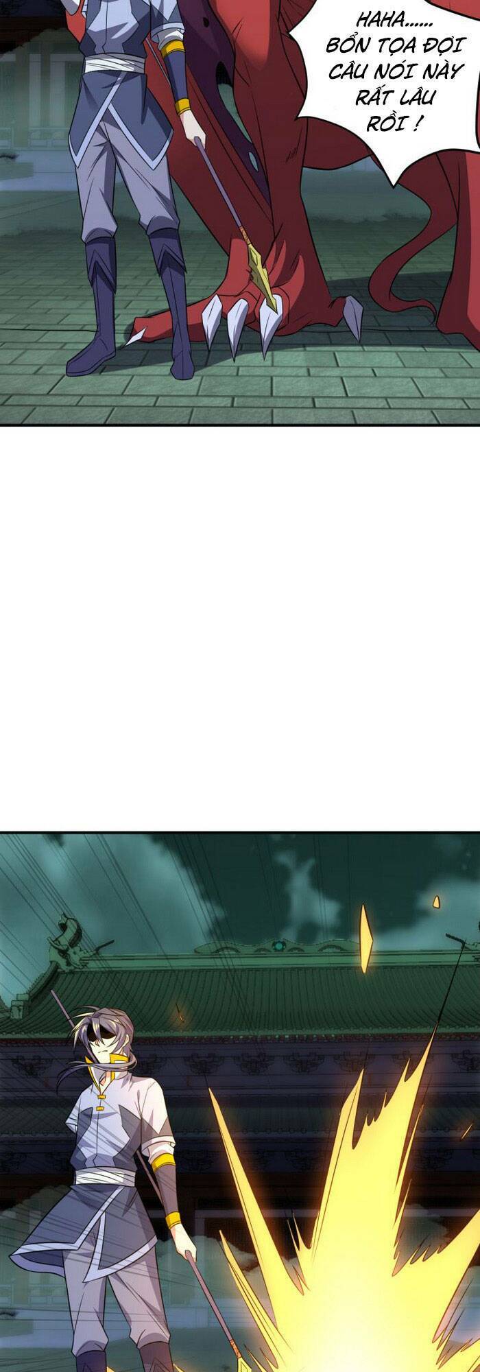 thôn phệ một thế giới tu tiên chapter 75 13