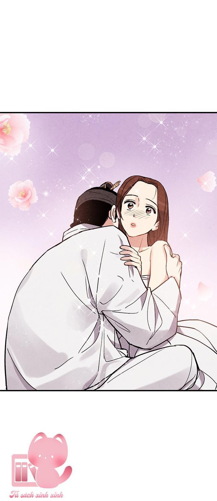 lệnh cấm hôn chapter 64 25