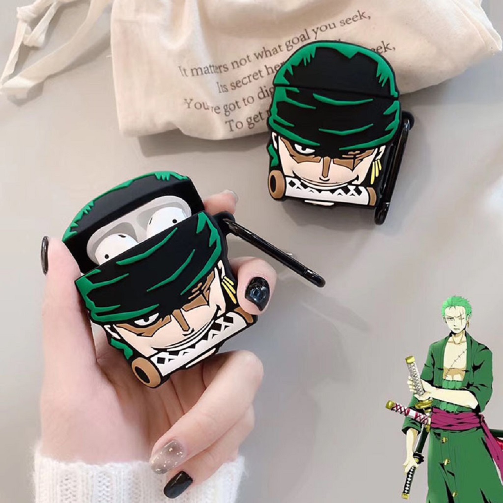 Case Zoro Dành Cho Tai Nghe Ap 1/2/i12