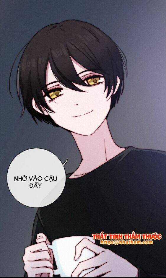 đêm tối chốn này chapter 13.2 40