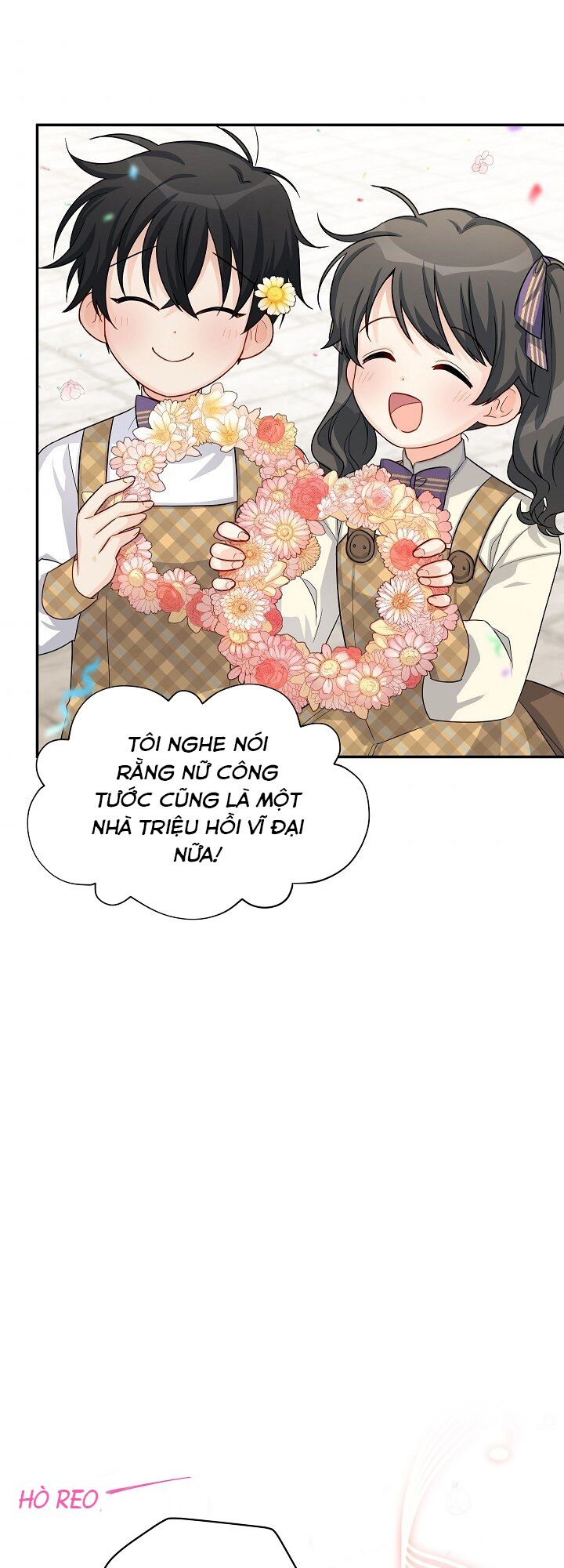 nữ công tước với tâm hồn trống rỗng chapter 56 54