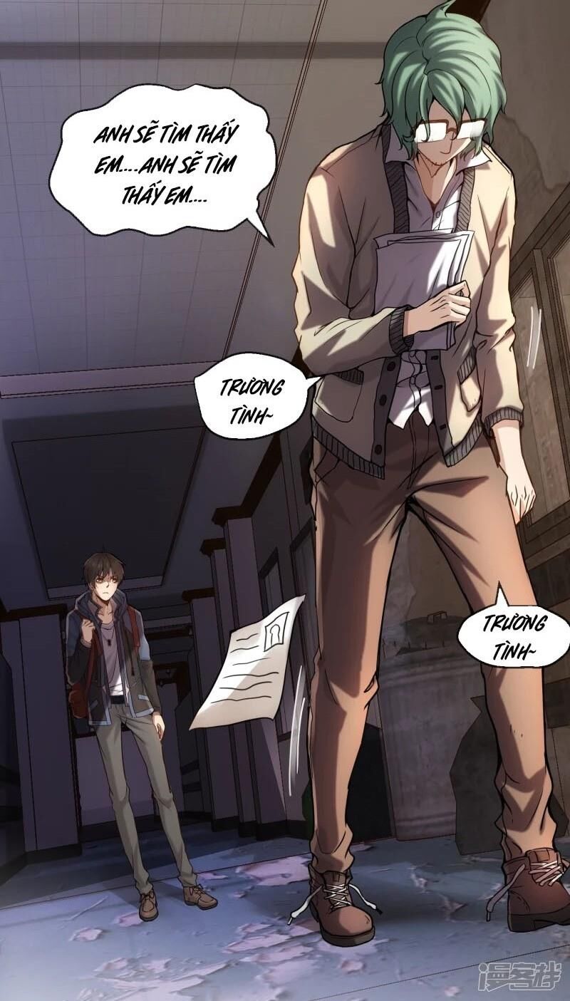 ta có một căn phòng mạo hiểm chapter 7 12