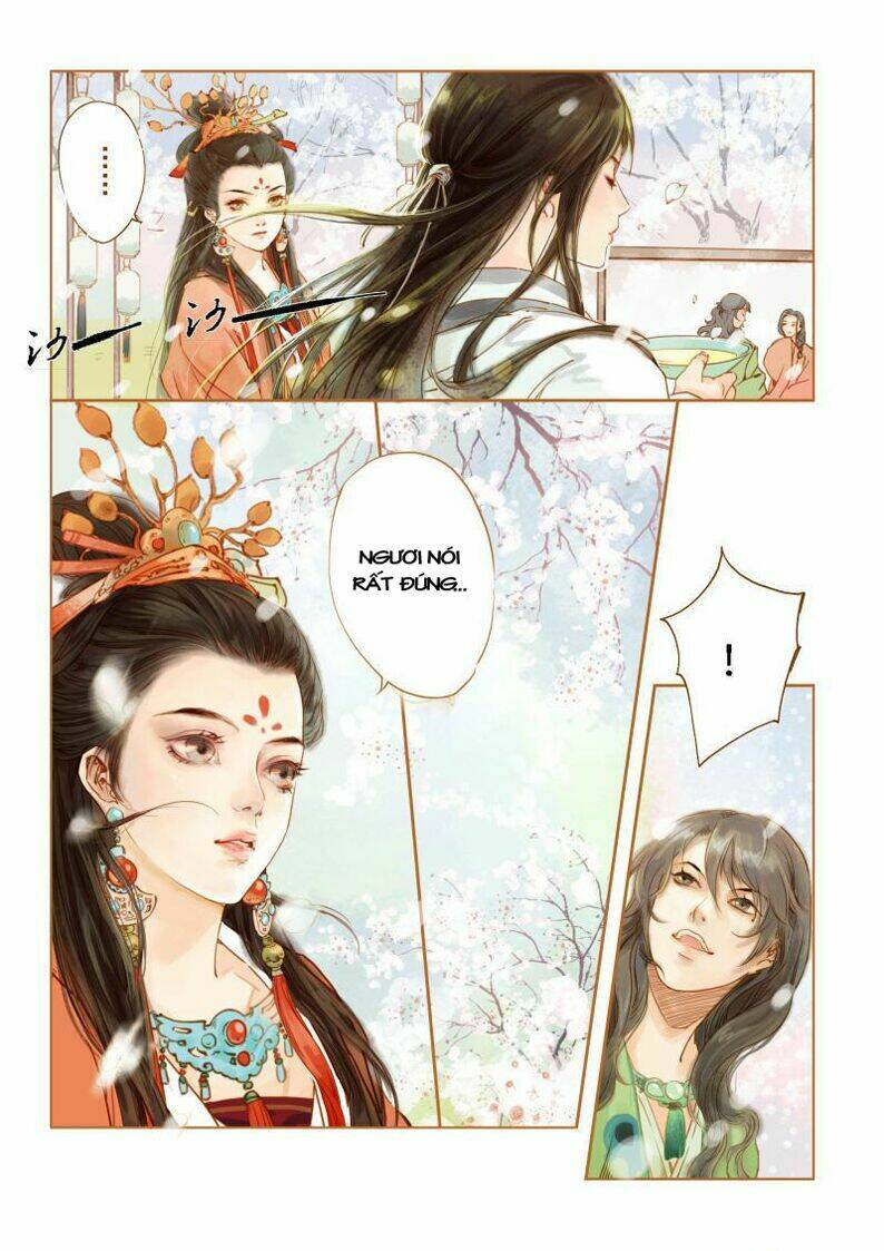 phượng tù hoàng chapter 2 20